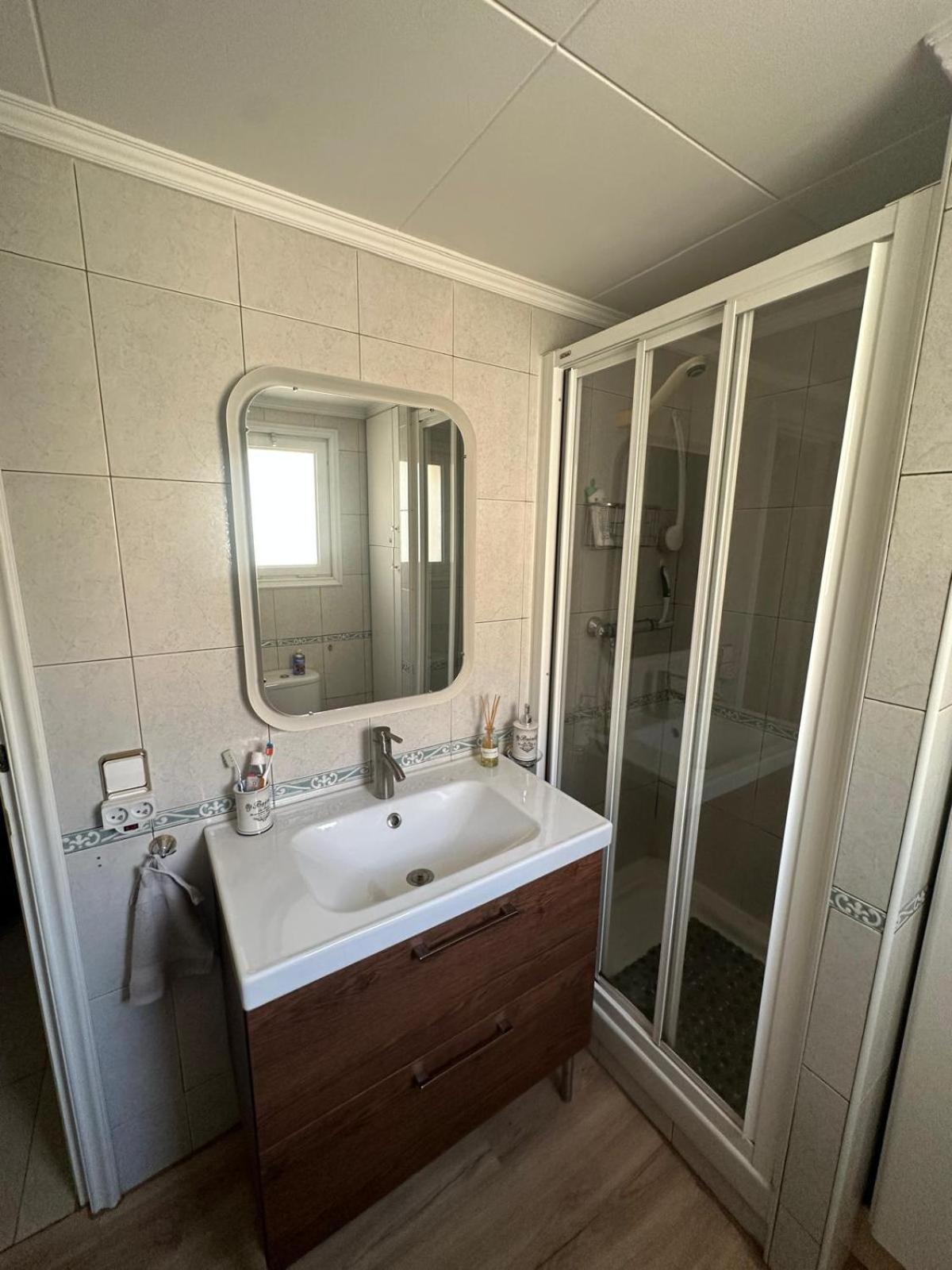 Apartamento A Dos Pasos Del Mar